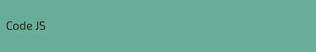 Code JS